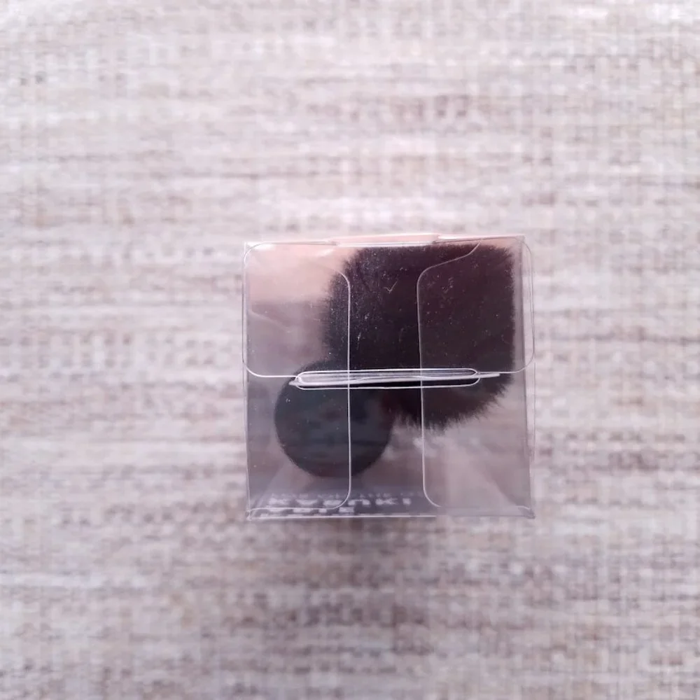 💋 4 for $12 ELF Retractable Kabuki Brush e.l.f. #84031, New, Unopened
